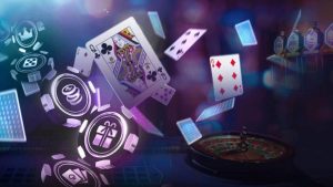 คาสิโนออนไลน์ จาก VIVO CASINO ค่ายดังสุดฮิตระดับโลก